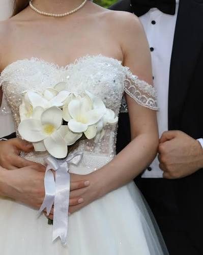 Başak Kır Bahçesi gül kemeri